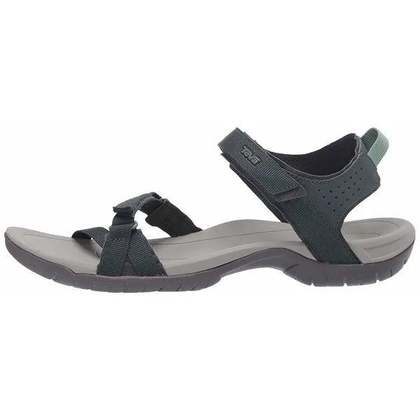 Teva Women's Verra Sandals 7.5 - Darkest Spruce