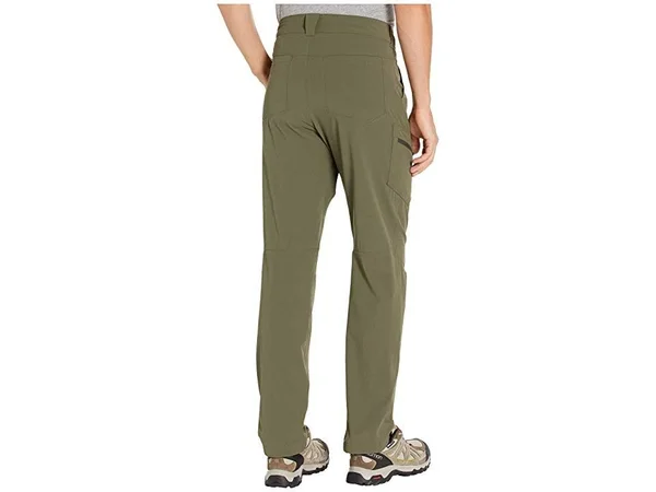 Outdoor Research Men's Ferrosi Pants, Fatigue, 36, 32x22