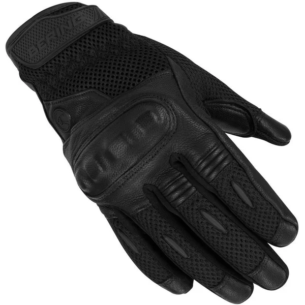 Bering KX One Gloves Women - Black - T8