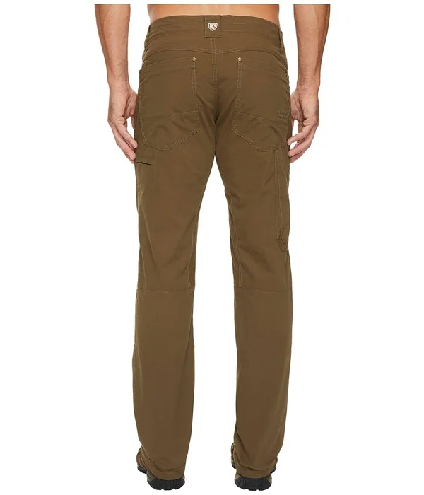 Kuhl Revolvr Rogue Pant - Men's Driftwood - 31x30