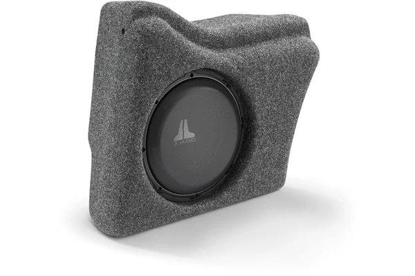 JL Audio SB-VW-JETNCS-10W1v3: Stealthbox for 2011-Up Volkswagen Jetta