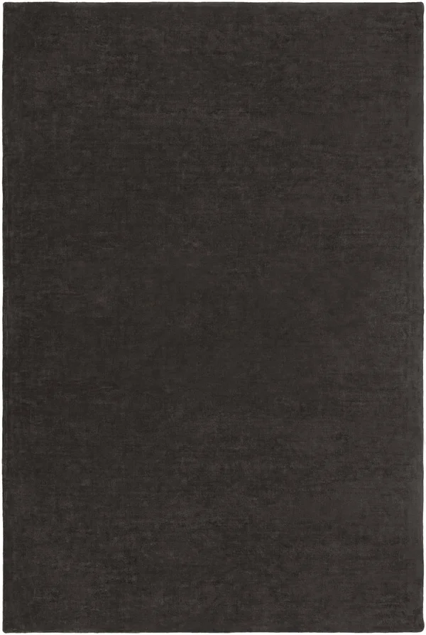 Surya Bellatrix Black Area Rug 2&6x22 x 8& Runner