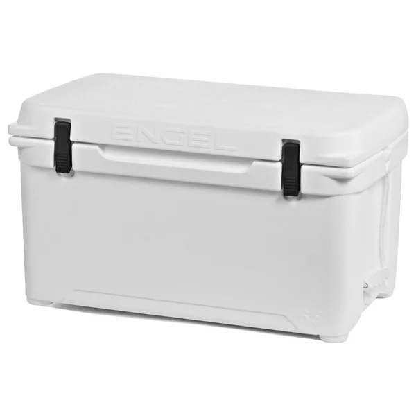 Engel Cooler - White 65qt - ENG65