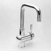 Newport Brass 2007/10B East Square Prep/Bar Faucet Oil Rubbed Bronze