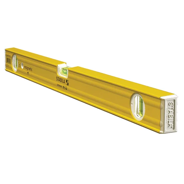 Stabila 29248 48x22 Type 80A-2M Magnetic Level