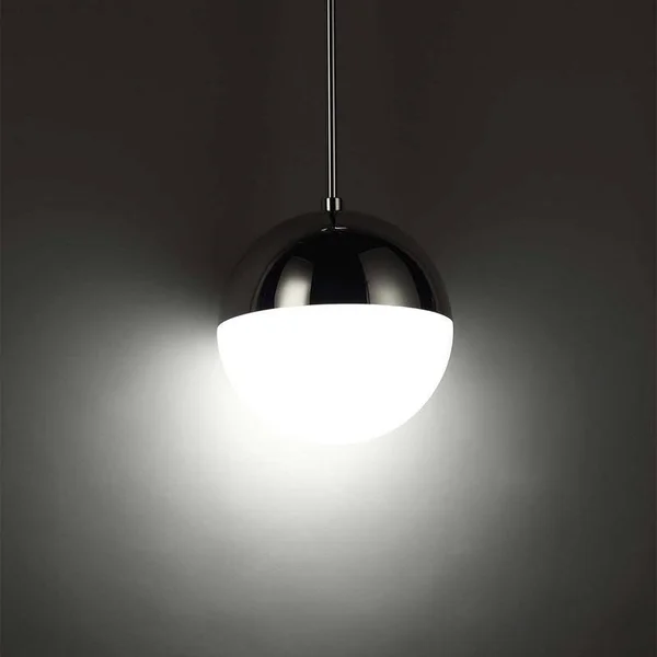 Modern Forms Punk LED Pendant - PD-24614-PN