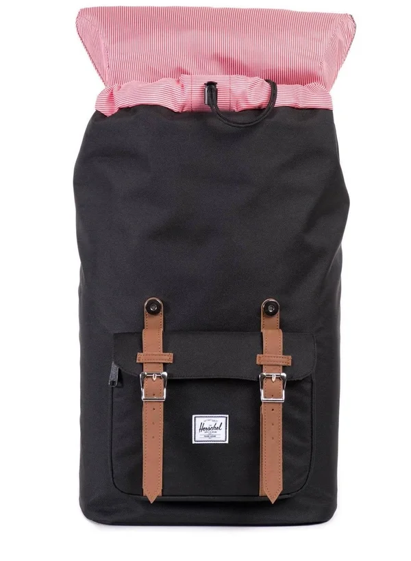 Herschel Supply Co. Little America Backpack Black