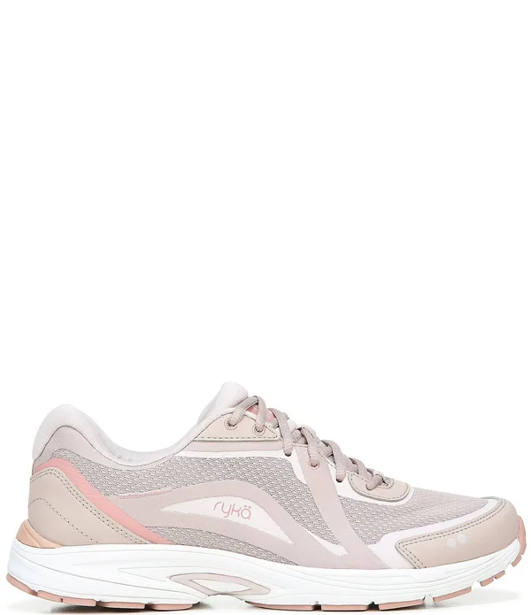 Ryka Sky Walk Fit 5 Women's Silver Grey