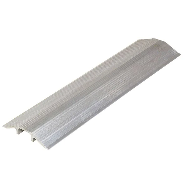 Vestil 36 in. Aluminum Hose/cable Crossover LHCR-36