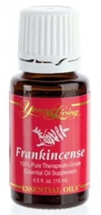 EssentialOilsLife - Frankincense - 15 ml