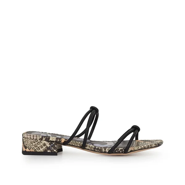Circus by Sam Edelman Jay 6.5 Women's Black