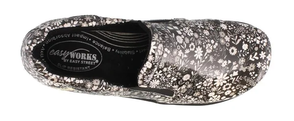 Easy Works Appreciate 11 Women's Black