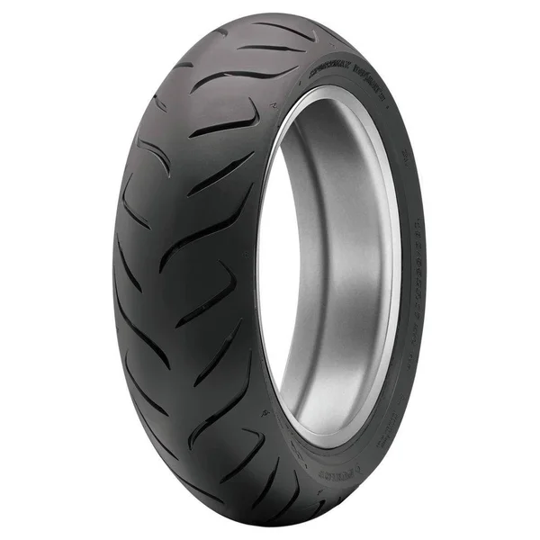 Dunlop Sportmax Roadsmart II Rear Motorcycle Tire 170/60zr-17 (72w)