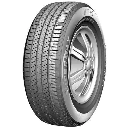 Supermax H/T 245/60R18 H105 HT-1 All Season Highway Terrain (HT) Tire