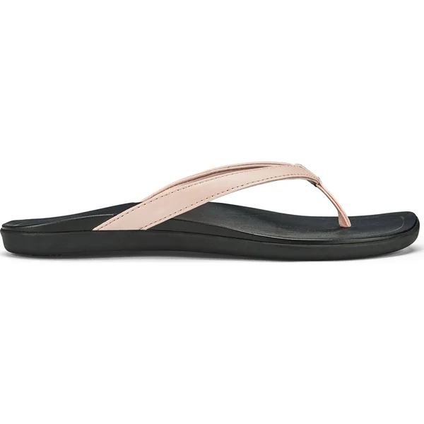 Olukai Ho&opio - W - Lehua, Onyx, 10