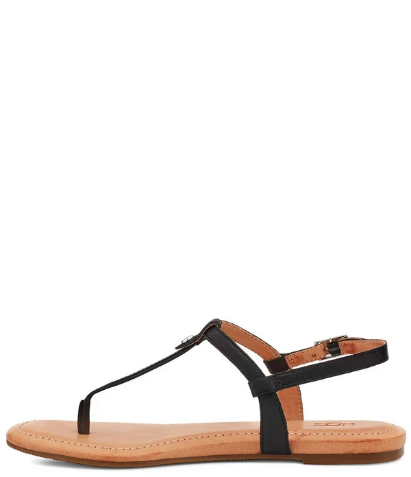 Ugg Women's Madeena Leather - Size 6.5
