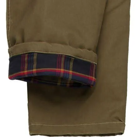 Kuhl Hot Rydr Pant - Men's Dark Khaki, 30x30