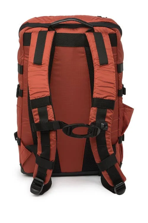 Oakley Outdoor Backpack Brick, One Size
