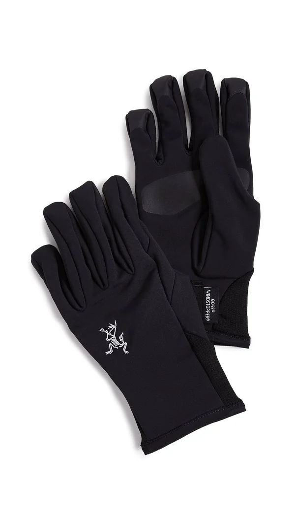 Arc&teryx Venta Glove - Black