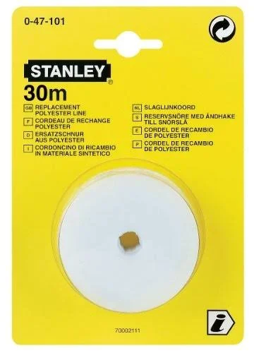 Stanley - Spare Chalk Line