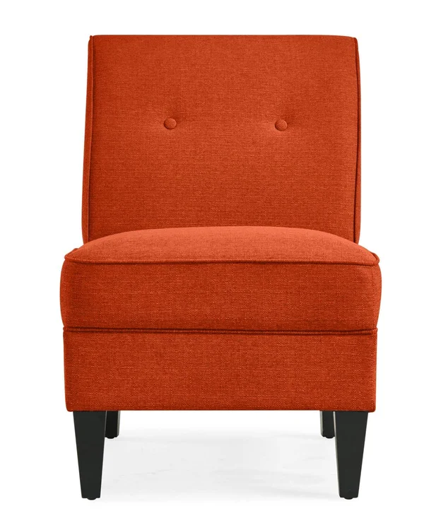 George Chair Caribbean Blue Handy Living