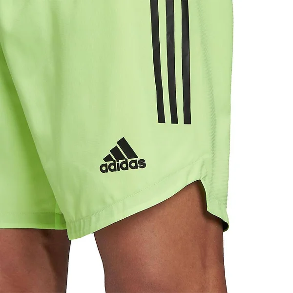 Adidas Condivo 20 Shorts - Youth - Signal Green/Black
