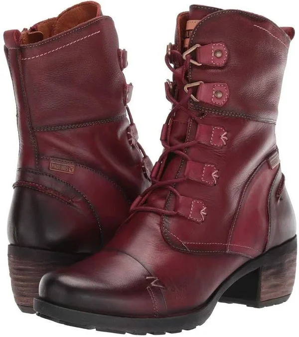 Women's Pikolinos - Le Mans 838-8990 Boot