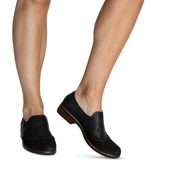 Naot Angin 37 - Black