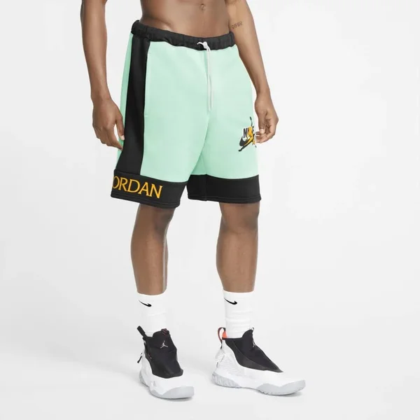 Jordan Jumpman Classics Men's Fleece Shorts