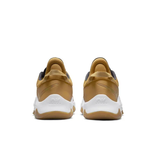 Nike PG 5 Basketball Shoes in Brown/Wheat Size 17.0