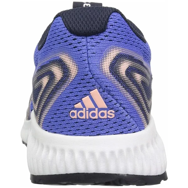 Adidas Aerobounce 2 W Lilac/Silver AQ0540 Men's - 9