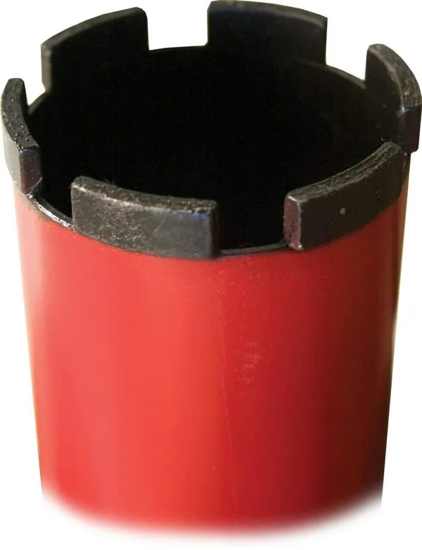 Diamond Products Super Premium Red Wet Core Bore Bit BTSP450084825