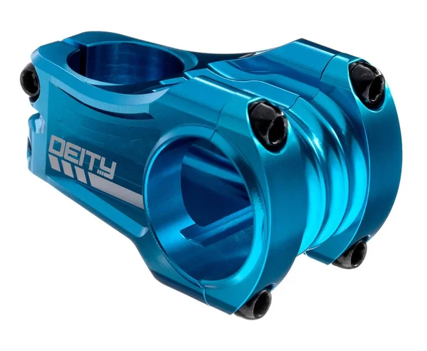 Deity Copperhead 35 Stem - Green, 50mm