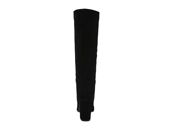 Women's Chinese Laundry Krafty Knee High Boot - 5 M - Black