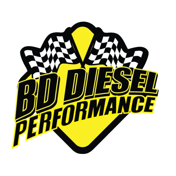 BD Diesel 1714503 - Stock Fuel Injector
