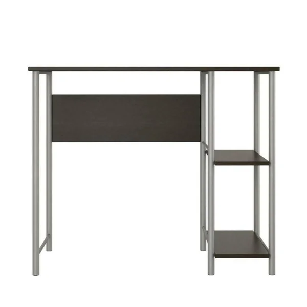 Mainstays Computer Desk, Multiple Colors - Espresso