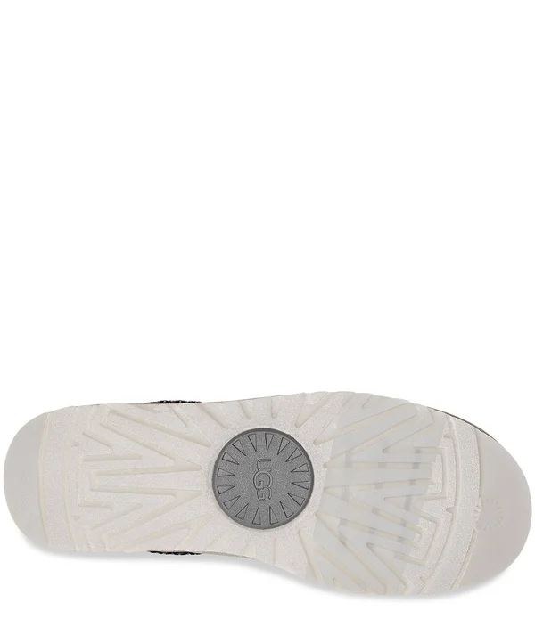 Ugg Tasman Molded Logo (Seal) Men's Shoes
