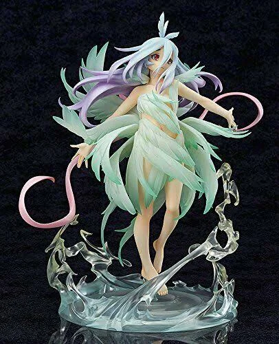 1/7 Scale Comet Lucifer: Felia PVC