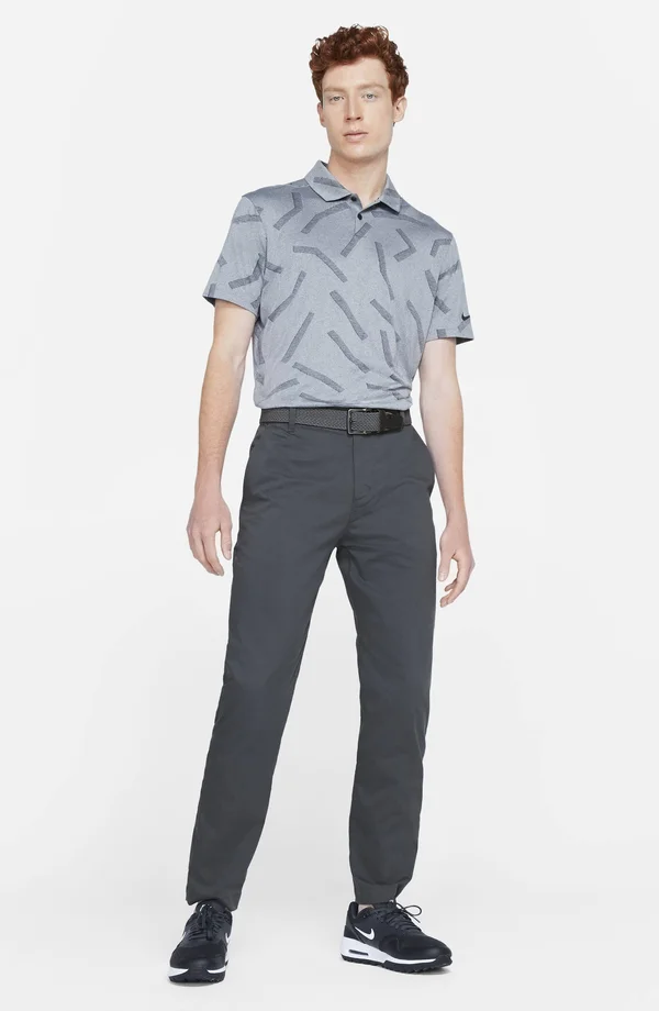 Nike Dri-Fit UV Men's Standard Fit Golf Chino Pants