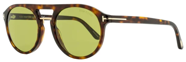 Tom Ford Men's Ivan 54mm Sunglasses
