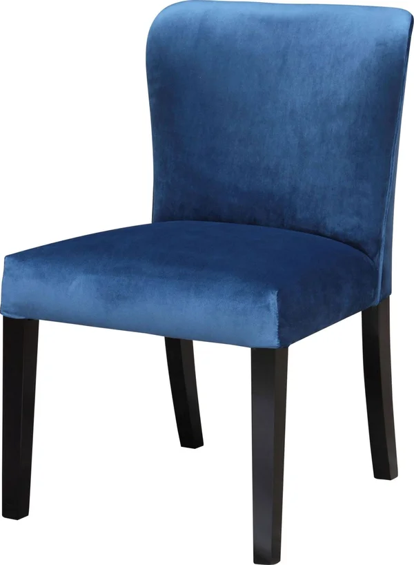 Hopper Blue Dining Chair Set of 2