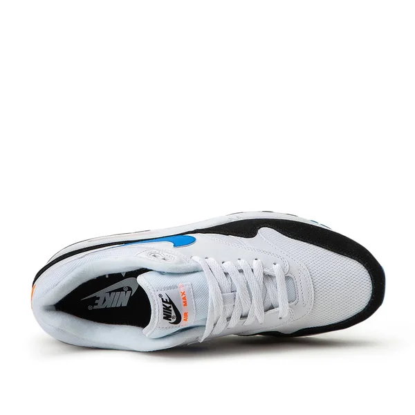 Men's Nike Air Max 1 Sneaker - Size 10 M - White