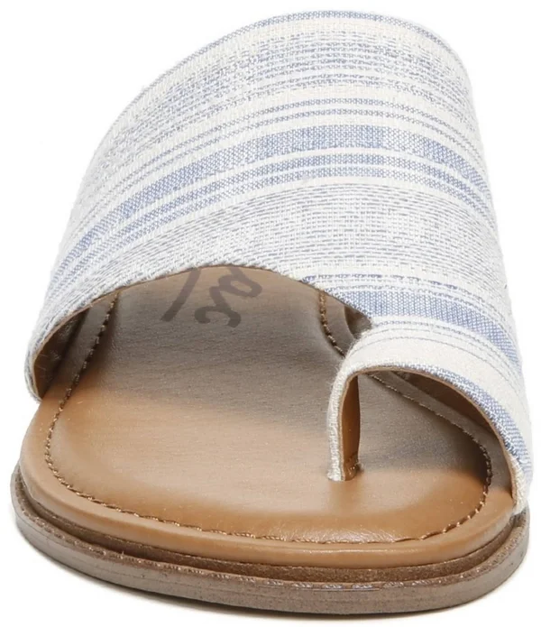 Zodiac Giada Slides - Blue Multi