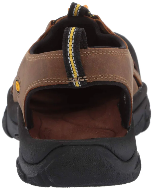 Keen Newport 10.5 - Bison (Men's)