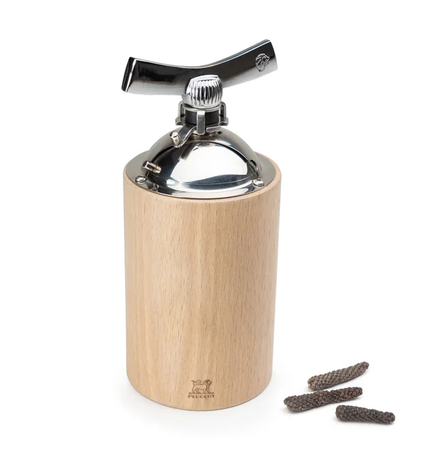 Peugeot 35396 Isen Large Spice Mill 6.25 inch