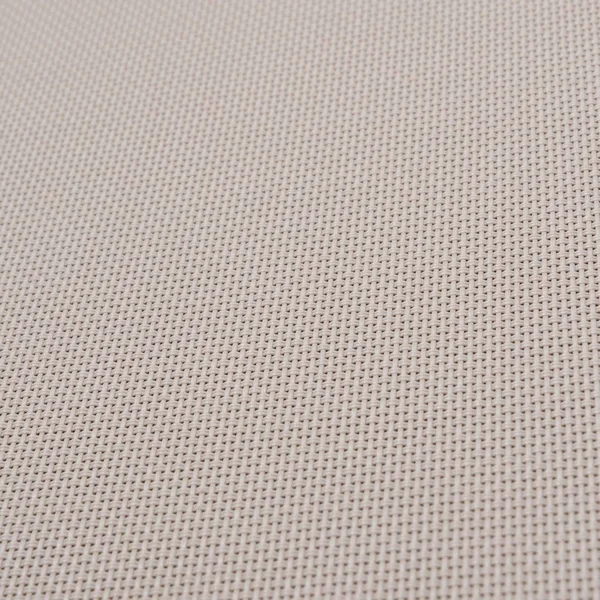 Keystone Fabrics O80.78.80 7 x 8 ft. Regal Rechargeable Motorized Outdoor Sun Shade with Protective Valance - Maple White
