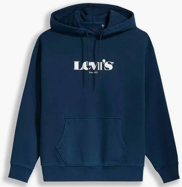 Levi ́s T2 Relaxed Graphic S