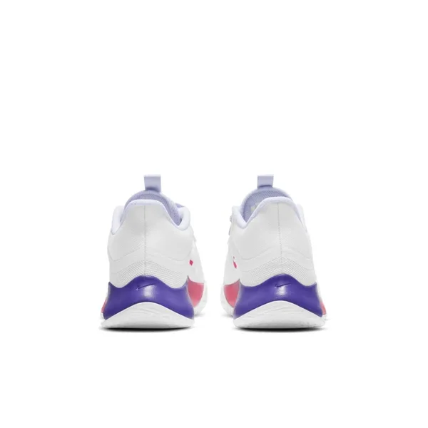 Nike Air Max Volley White/Pink/Purple Womens Shoe