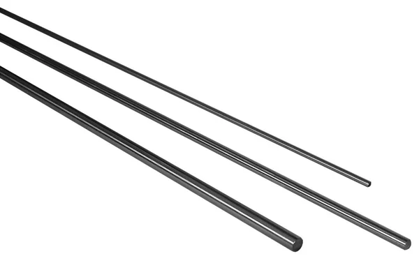 Precision Brand 18006 1-11/16x22 Diameter W-1, Water Hardening Drill Rod, 36x22 Length