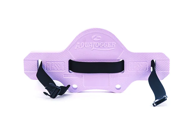 AquaJogger Classic Buoyancy Belt-Purple